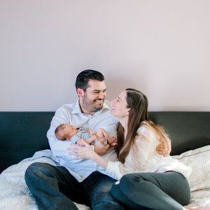 Meet your Posher, Rebekah